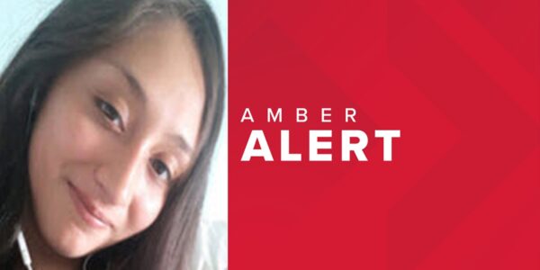 Amber alert