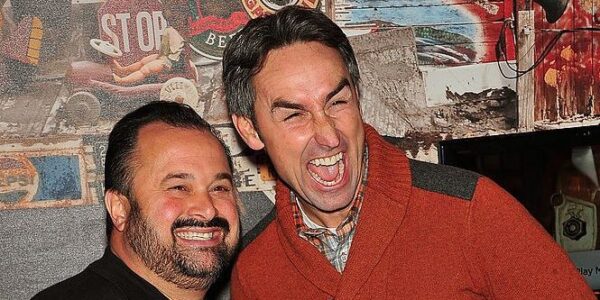 American Pickers