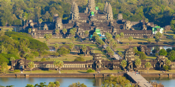 Angkor Wat