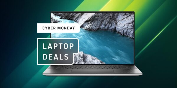 Best Cyber Monday Laptop Deals