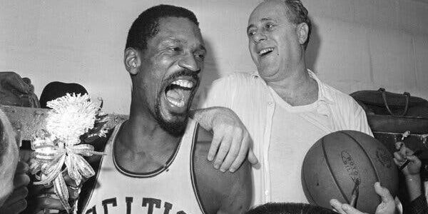 Bill Russell