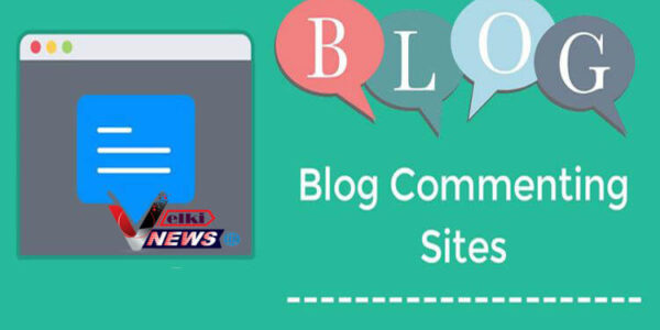 Blog Comment Sites List 2023