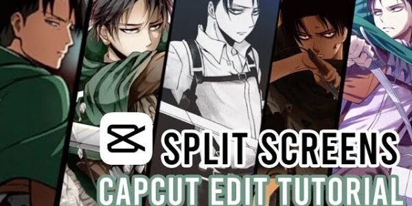 CAPCUT Editing Made Easy