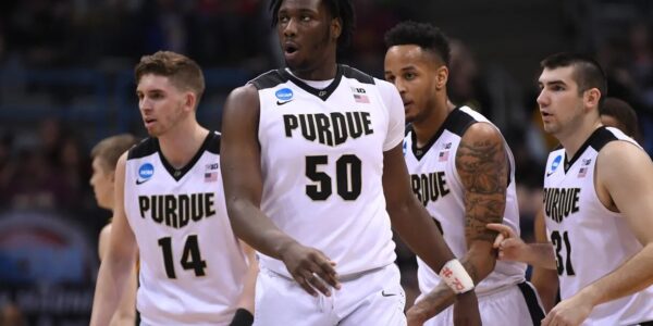 Caleb Swanigan