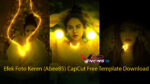 Efek Foto Keren (Abee85) CapCut Free Template Download