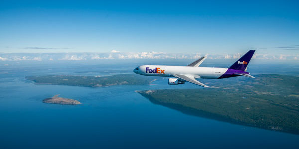 FedEx Bangladesh