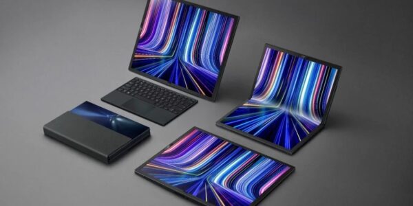 Forget foldable phones Asus