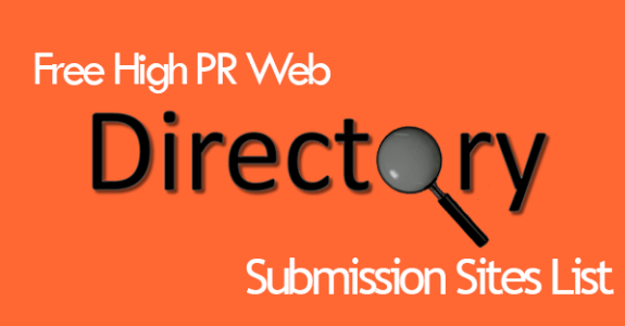 Free-High-PR-Web-Directory-Submission