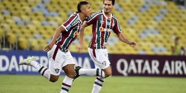Ganso cita alegria com volta de Diniz e detalha funcao no Fluminense Fazer o time jogar fluminense ge