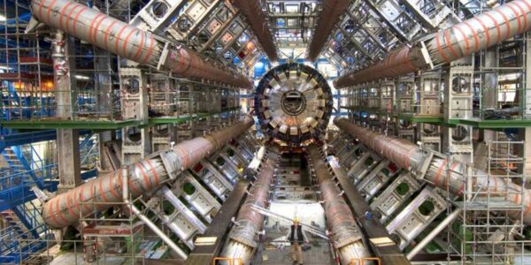 Hadron Collider