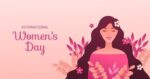 Happy Women’s Day