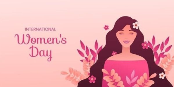 Happy Women’s Day