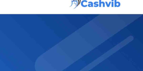 How to Earn Money from AMS CashVib