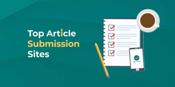 How to High Domain Authority Article Submission Sites List