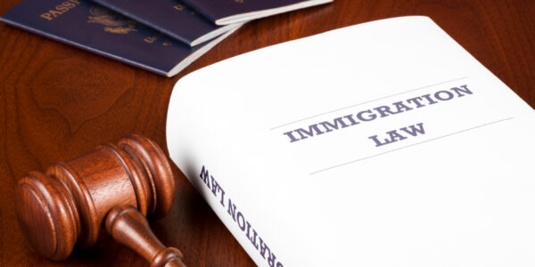 Immigration Law USA