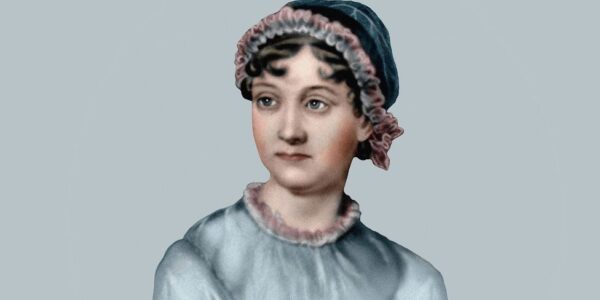 Jane Austen Biography