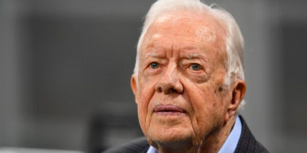 Jimmy Carter