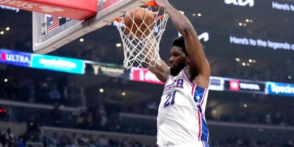 Joel-Embiid