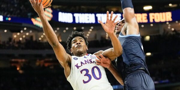 Kansas basketball