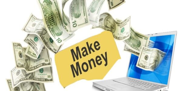 Make Money Online