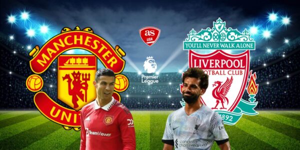 Man United vs Liverpool