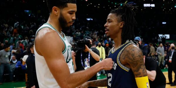 Memphis Grizzlies vs. Boston Celtics Game Preview