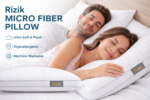 Micro Fiber Pillow