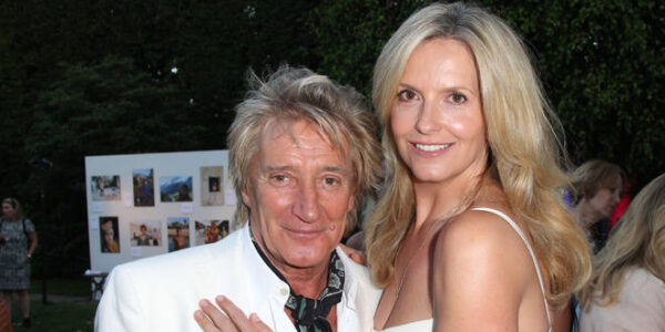 Rod Stewart