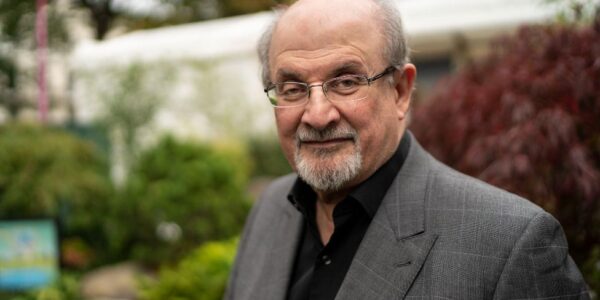 Salman-Rushdie