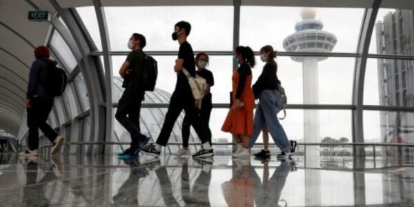 Singapore to ease more Covid restrictions including for overseas arrivals