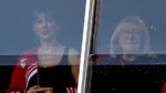 Taylor Swift Arrives