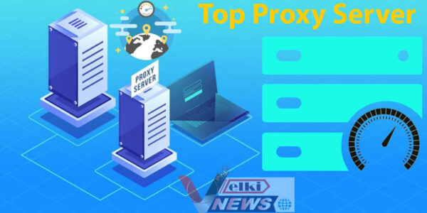 Top Proxy Server