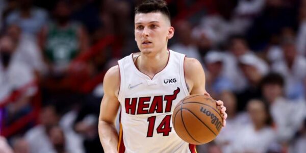 Tyler Herro