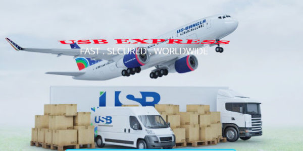 USB EXPRESS Parcel & courier Service