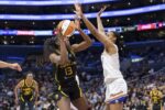 WNBA