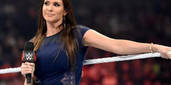 WWE Stephanie McMahon