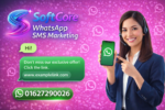 WhatsApp SMS Marketing bd