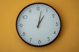 daylight savings 2023