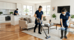 top cleaning service
