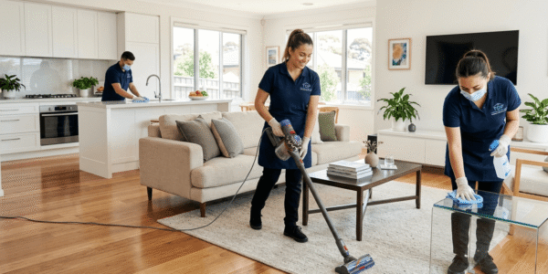 top cleaning service