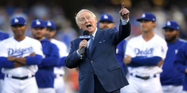 vin scully