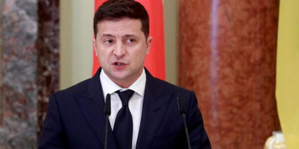 zelenskiy